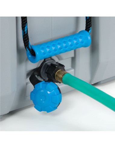 Lodówka turystyczna lifetime