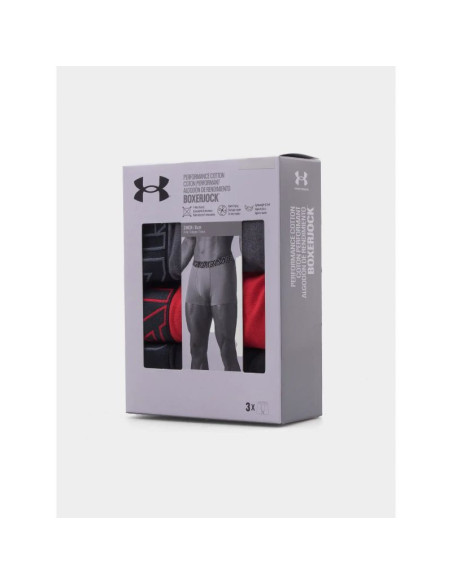 Bokserki under armour m 1383891