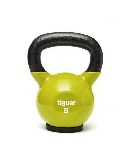 Odważnik tiguar kettlebell ti-kb0008