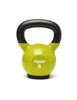 Odważnik tiguar kettlebell ti-kb0008 2