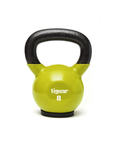Odważnik tiguar kettlebell ti-kb0008