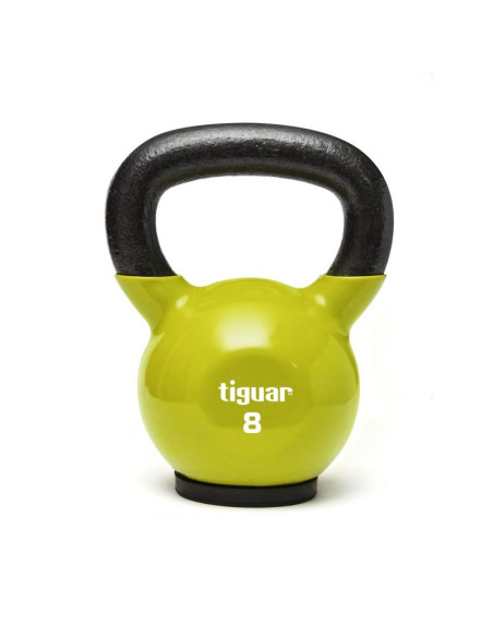 Odważnik tiguar kettlebell ti-kb0008