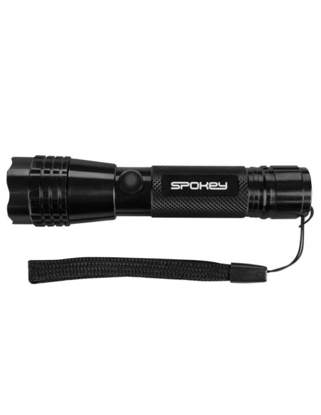 Narzędzie wielofunkcyjne spokey multitool 4-częściowy bold