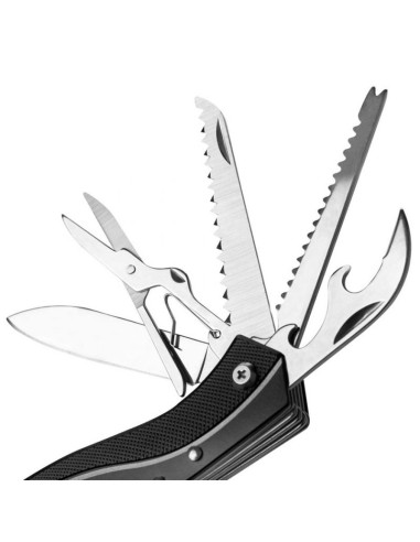 Narzędzie wielofunkcyjne spokey multitool 4-częściowy bold