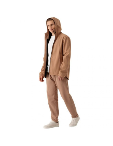 Kurtka softshell outhorn m hoz21 sfm600