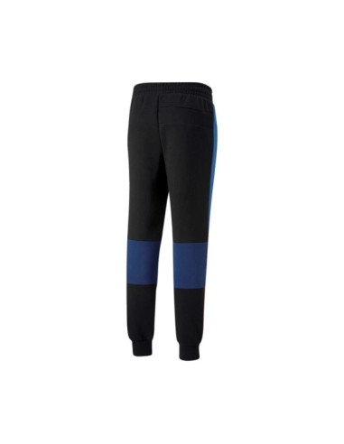 Spodnie dresowe puma bmw mms sds m 535103