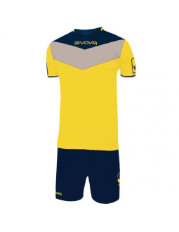 Komplet givova campo 0704