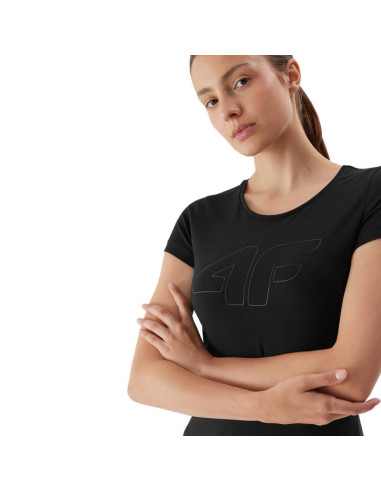 Koszulka 4f f0907 w 4faw23ttshf0907