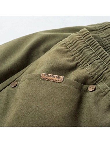 Spodenki iguana irim w