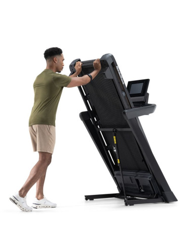 Bieżnia elektryczna nordictrack t10