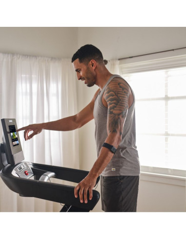 Bieżnia elektryczna nordictrack t10