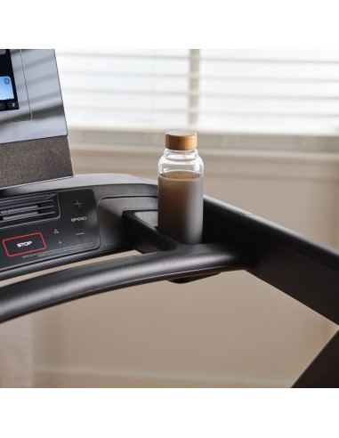 Bieżnia elektryczna nordictrack t10