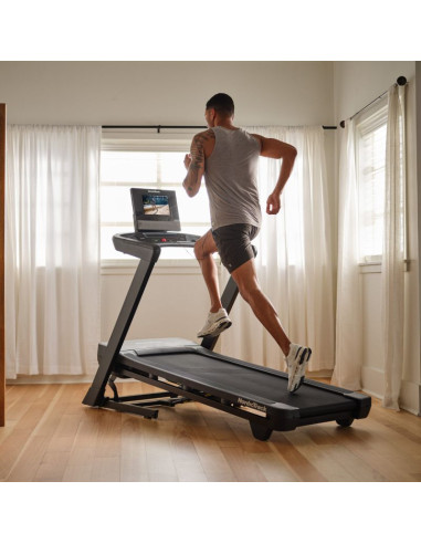 Bieżnia elektryczna nordictrack t10