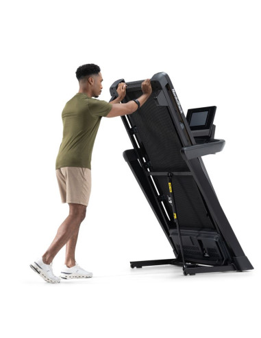 Bieżnia elektryczna nordictrack t10