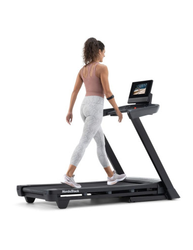 Bieżnia elektryczna nordictrack t10
