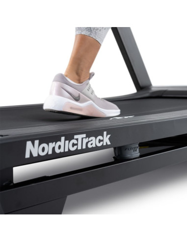 Bieżnia elektryczna nordictrack t10