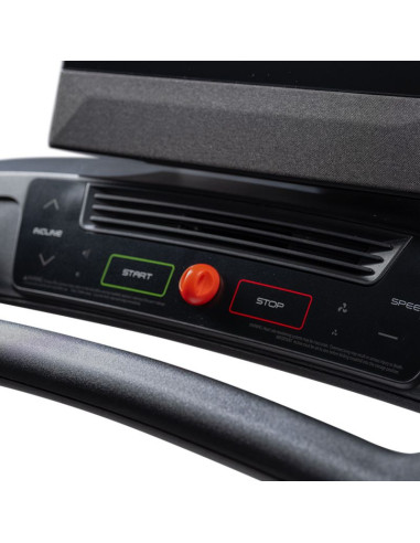 Bieżnia elektryczna nordictrack t10