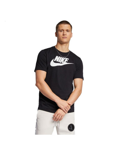 Koszulka nike nsw tee icon futura m ar5004