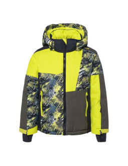 Kurtka ocieplana brugi 3ak3 jr