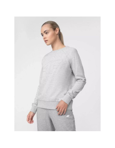 Bluza 4f w 4fss23tswsf370