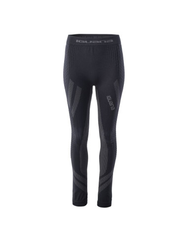 Spodnie termoaktywne iguana gambit w bottom w