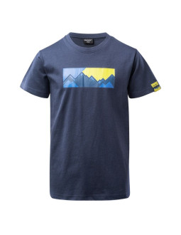 Koszulka hi-tec abto jrb jr 2