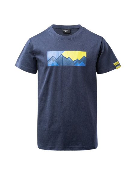 Koszulka hi-tec abto jrb jr