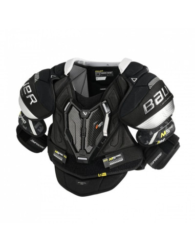 Naramienniki hokejowe bauer supreme m5 pro jr