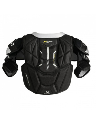 Naramienniki hokejowe bauer supreme m5 pro jr