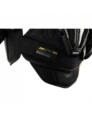 Naramienniki hokejowe bauer supreme m5 pro jr