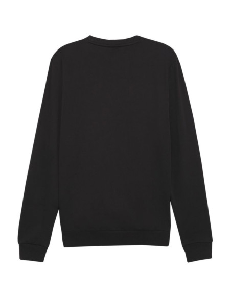 Bluza puma team goal casuals crew neck sweat m 658592