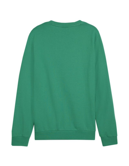 Bluza puma team goal casuals crew neck sweat m 658592