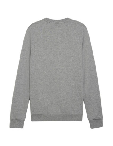 Bluza puma team goal casuals crew neck sweat m 658592