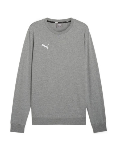 Bluza puma team goal casuals crew neck sweat m 658592