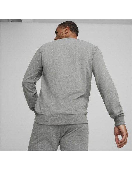 Bluza puma team goal casuals crew neck sweat m 658592