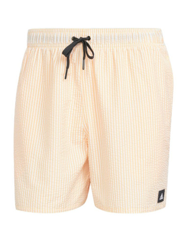 Szorty kąpielowe adidas stripey classics swim short length m