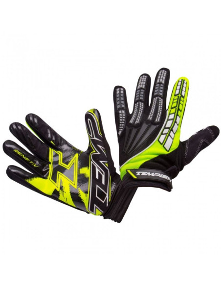 Rękawiczki floorball tempish sensitive