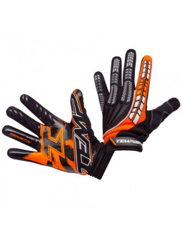 Rękawiczki floorball tempish sensitive 2