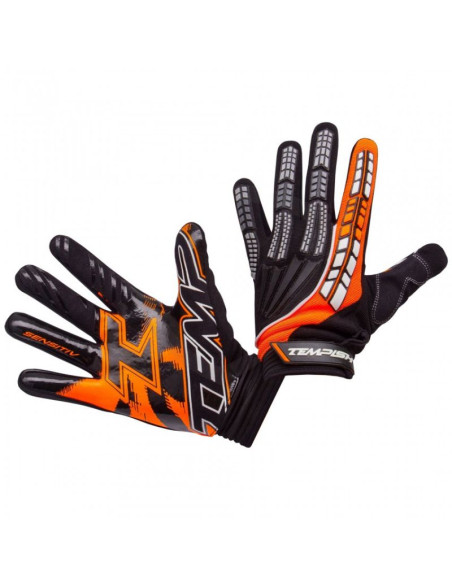 Rękawiczki floorball tempish sensitive