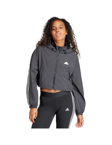 Kurtka adidas fi 3s wnd wb w