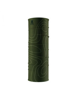 Komin alpinus viki alp