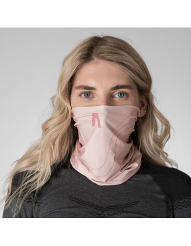 Komin alpinus viki alp