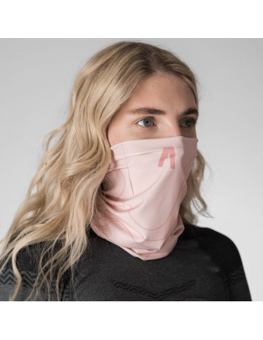 Komin alpinus viki alp