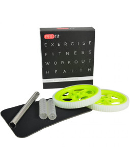 Wałek podwójny profit dk 3216 2