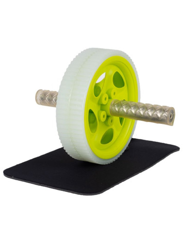 Wałek podwójny profit dk 3216