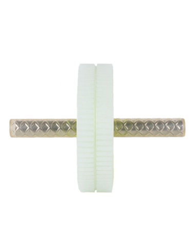 Wałek podwójny profit dk 3216