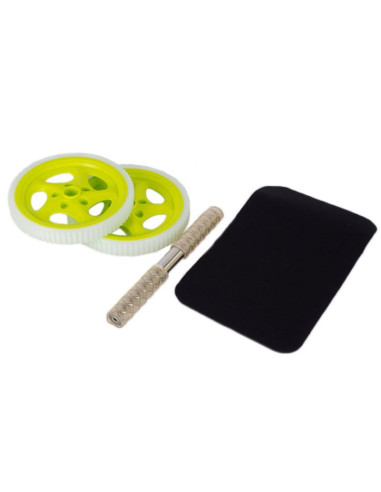 Wałek podwójny profit dk 3216