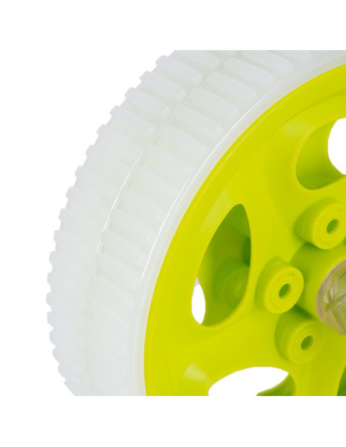 Wałek podwójny profit dk 3216