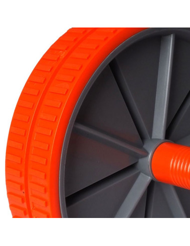 Wałek podwójny profit dk 3216