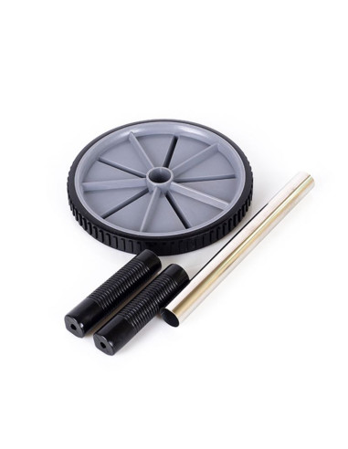 Wałek podwójny profit dk 3216